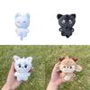 Idol Super Soft Plush Toy With Idol Design 10cm/3.94in