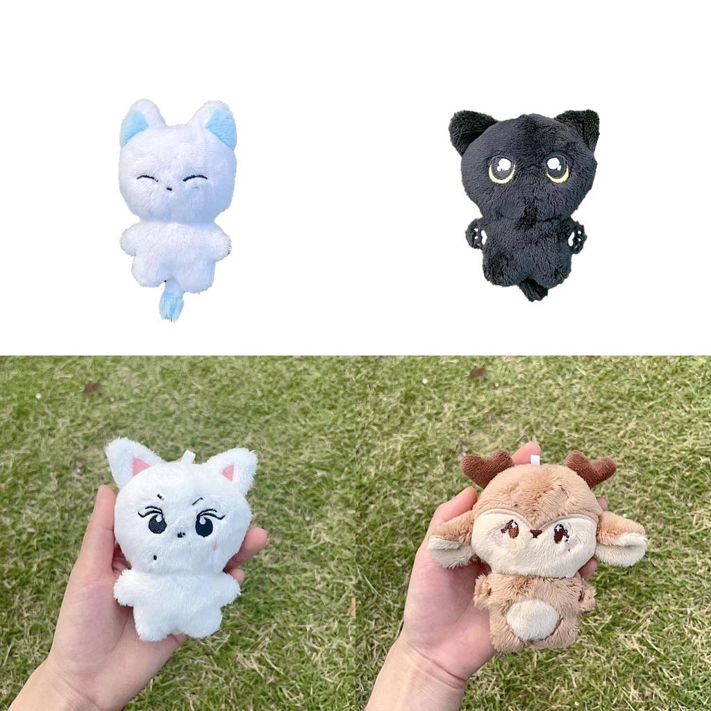 Idol Super Soft Plush Toy With Idol Design 10cm/3.94in