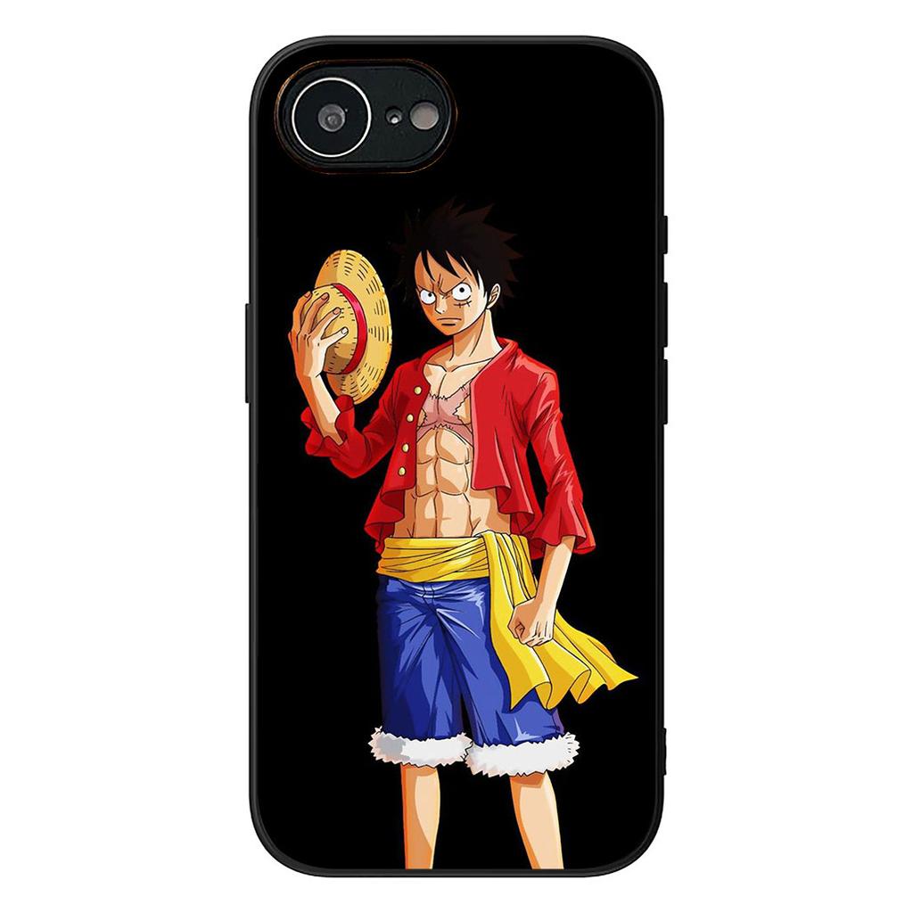 Sanji Roronoa Zoro One Luffy Pieces Cover for Samsung Galaxy A06 A05 A14 A50 A51 A52 A12 A13 A23 A70 A07 A25 A26 A72 A56 Case