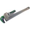 Super Aluminum Straight Pipe Wrench Coated Pipes AP350N (for Only)