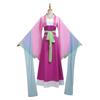 Medicine House Girl's Whispering Clothes Suit Game Anime Costume Antique Girl