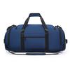Backpacks with Large Capacity Independent Shoe Warehouse Luggage Bag Dry Wet Separation for Women Business Trips for Men and Women Storage Bags