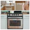 Dishwasher Magnet Sign for Clean Dirty Status Indicator