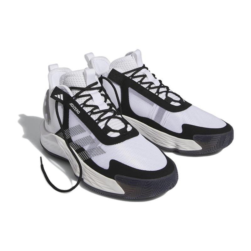 Adidas Adizero Select Team 'White Black' Sneakers IE9322