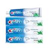 3D White Cool Fresh Toothpaste 3-Pack with Tissues
