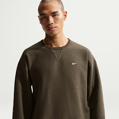 Nike Solo Swoosh Sweatshirt Men s XS