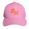 Sam Houston State Bearkats Lightweight Hoodie Baseball Cap Golf Wear Snap Back Hat Visor Military Cap Unisex Hats For Unisex Womens