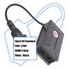 Repeating Mechanical Timer Switches 110V 220V Automatic On/Off Switches For Hydroponics Systems And Holiday Decor