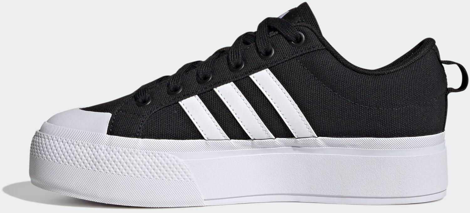 

Кроссовки Adidas Bravada 2.0 Platform core black/cloud white/core black 44