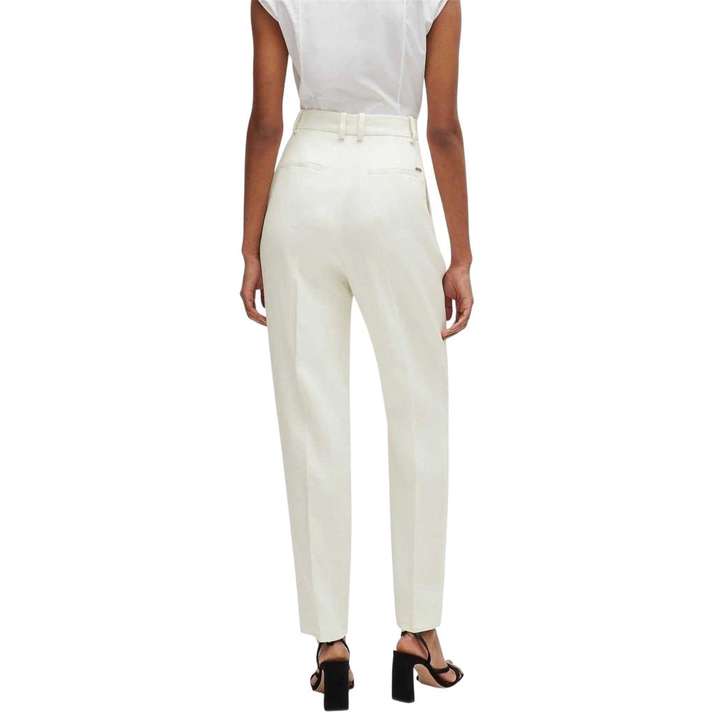 Boss Womens/Ladies Tefike Trousers