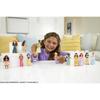 MATTEL Princess Ariel Years Old and HLW77 Disney/Disney (Mini Doll) [Dress-up Doll] [3 Up] [Present]