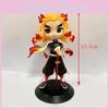 Slayer Demon Kimetsu No Yaiba Kamado Tanjirou Model Ornament For Desk Decor