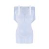 Art Body Candle Epoxy Resin Mold Human Aromatherapy Plaster Wax Silicone Mould