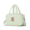 TLXT Fashionable Mommy Tote Bag for Commuters