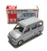 Tomica Mazda Bongo Friendy Auto Free Top NO.23 / Opening/closing