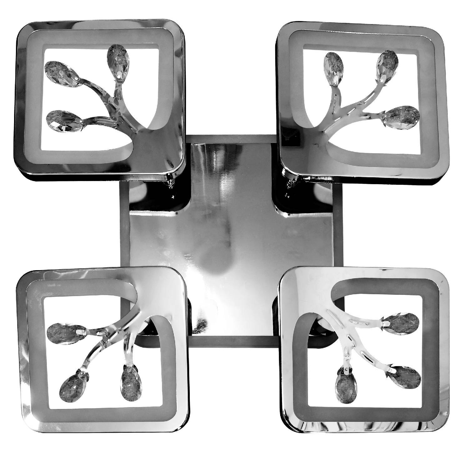 

Led Ceiling Lamp Camelion Lcl-1017