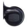Universal 12V 110dB 510HZ Motorcycle Electric Snail Horn Loud Voice Speaker