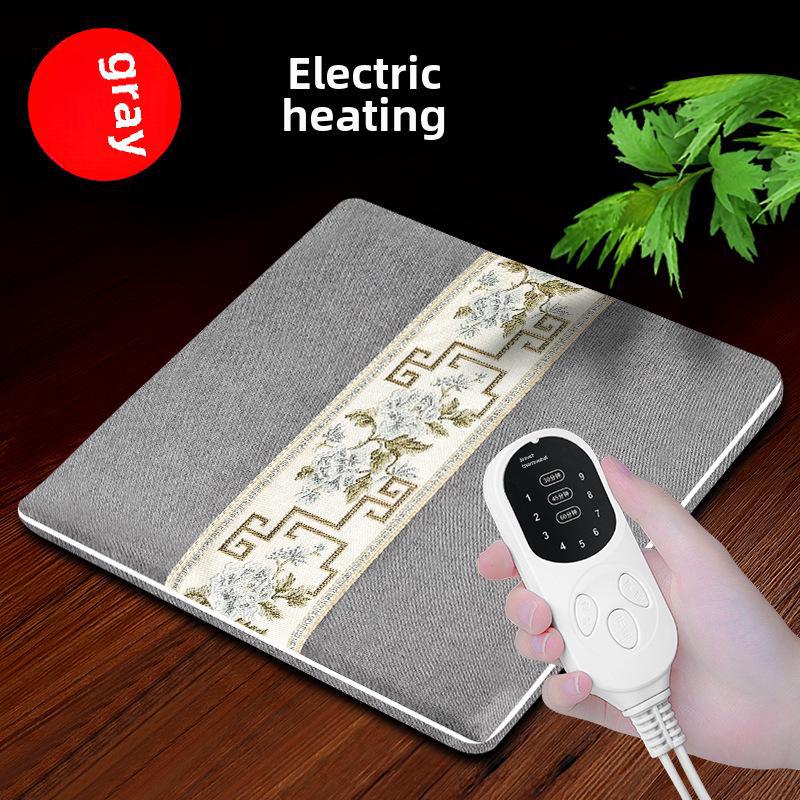 

Подушка для моксотерапии с регулируемой температурой для дома и офиса