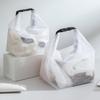 Large Capacity Waterproof Cosmetic Storage Bag Portable Handbag Drawstring Storage Bag Men's And Women's Outdoor Toiletries Bag