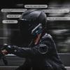 Y10 Wireless Bluetooth Motorcycle Helmet Headset