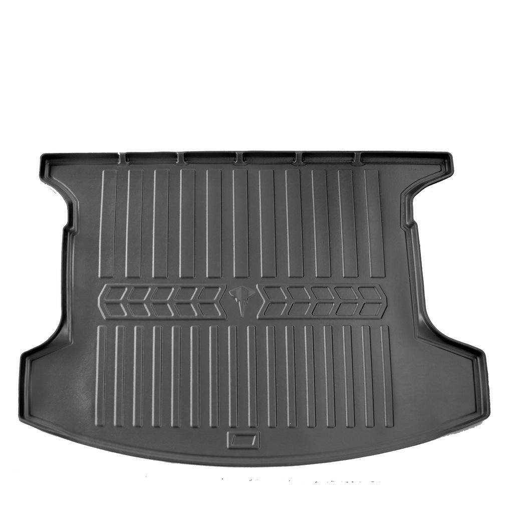

Trunk mat 3D-20252 (2008-2014) (5-7 seats) (Stingray) for Nissan Qashqai