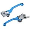 Pivot Lever Set FP Ze44-4129 - Zeta Racing