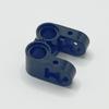 Lot 41678 Axle and Pin Connector Perpendicular Double Building Block Toy Compatible Accessories DIY MOC High-tech