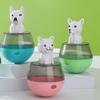 Dog Leakage Toy Teeth Cleaning Chew Dispenser Puppy Toy Food Leakage Play Funny Puzzle Interactive Dog Toys