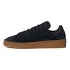 adidas Stan Smith Crepe Schwarz Herren Sneakers Kern-Schwarz Lieferantenfarbe FZ6439
