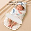 Herbst Winter Warme Baby-Empfangsdecke Baumwolle Anti-Kick-Schlafsack Neugeborenen-Wickelhülle