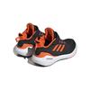adidas EQ21 Run 2.0 EL Kids Black Impact Orange Kids Sneakers Core-Black Cloud-White GZ2307