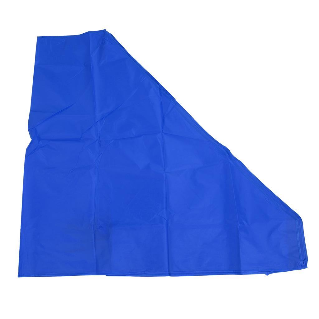 Αντικατάσταση Καλύμματος Σκίασης 4 Γωνιών για Υπαίθρια Διαφήμιση Τοπίου