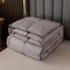 LISM 95% White Goose Down All-Season Duvet