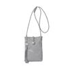New Chinese Style Womens Summer Crossbody Bag With Pearl Phone Pocket For Daily Casual Use
