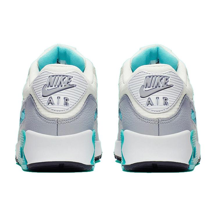 New Nike Air Max 90 'Tiffany Emerald' Women's 325213-140