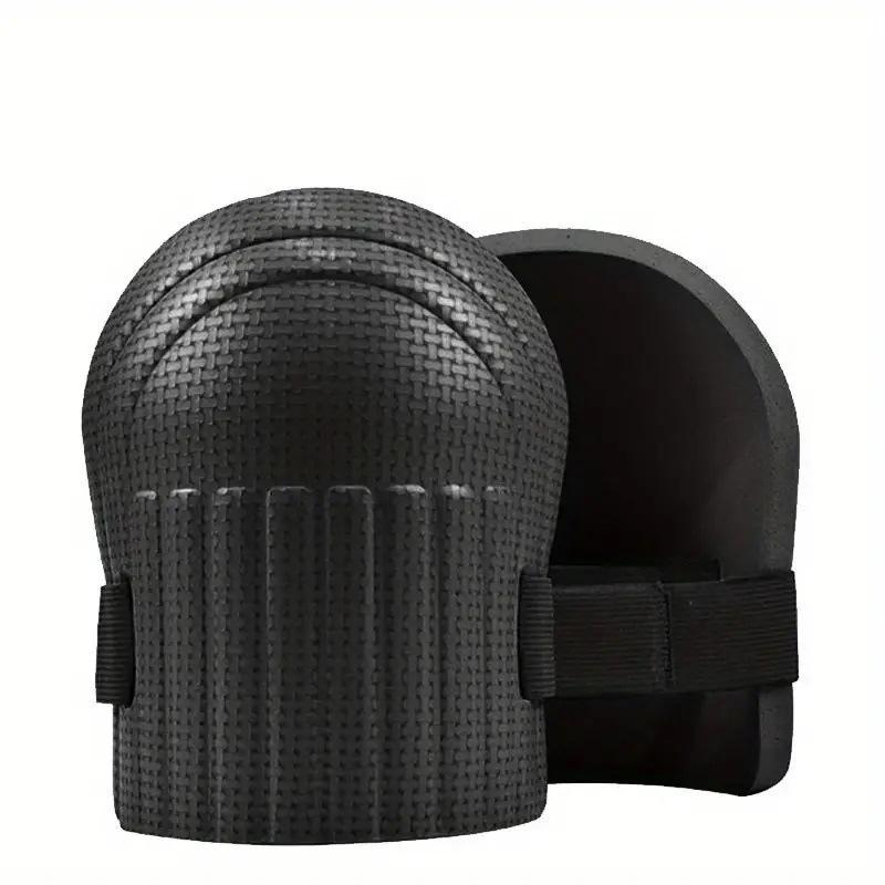 EVA Foam Knee Pads for Gardening, Construction, Tiling Work - Protective Knee Cushions for Labor, Soft Comfort Fit