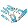 Repair Tool Screwdrivers 10PCS/set 45 (mm) Stainless Steel