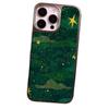 Summer Starry Sky for Apple 17 Pro Mobile Phone Case 15/16 Abstract 13 Matte PC12 Art 14 Large Holes for Men and Women