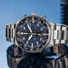Citizen Ecology Drive Collection Light Powered Quartz Movement Stainless Steel Strap Watch CA0690-88L