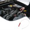 Engine Oil Checking Rod Heat Treated Stainless Steel Oil Dipstick 9497557 Replacement Easy To Use for 60 S70  XC70