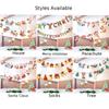 Hanging Banner Creative Cute Home Decoration Hotel Party Shopping Malls