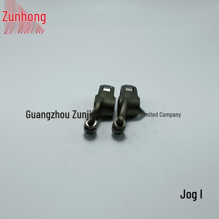 Compatible with Qiaoge I125AS, Saiying GT125, New Fuxi, and JOG Xunying Nightwalker Rocker Arm.