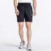 Nike Men's Sports Shorts Elastic Waist Breathable Fitness Workout Sportswear AR2374-010