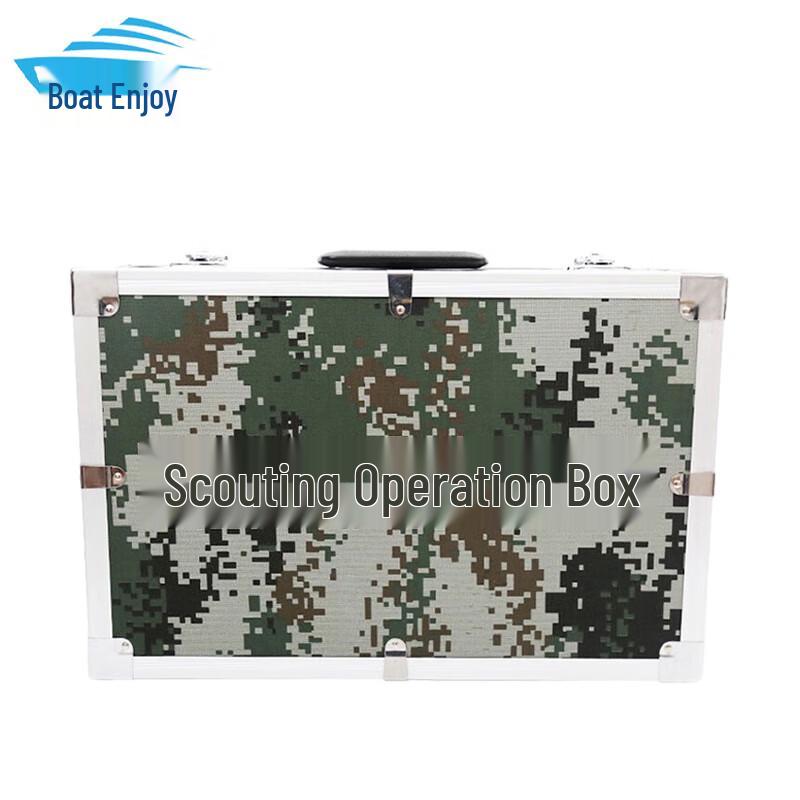 ZhonXiang Field Reconnaissance Communications Workbox