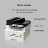 Lanxum GA7030dn A4 Black & White Multifunction Laser Printer CN Plug (adapter Included)