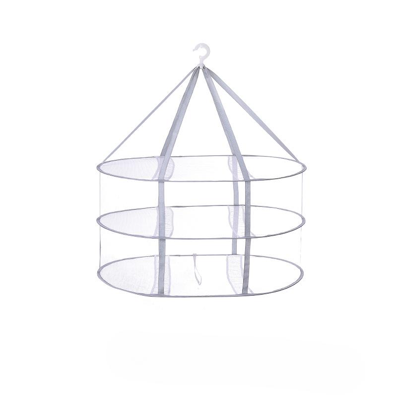 Drying Basket Drying Net Flat Net for Clothes Household Drying Rack for Socks for Sweaters Drying Rack