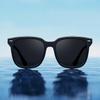 Square Frame Polarized Sunglasses