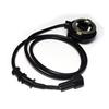 Gear Seat Speedmetor Sensor W/Odometer Gear Instrument Drive Gear For  Keeway RKF 125