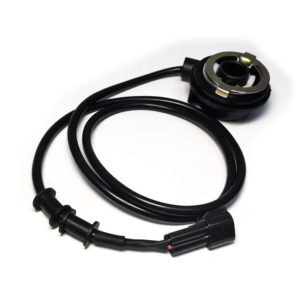 Gear Seat Speedmetor Sensor W/Odometer Gear Instrument Drive Gear For  Keeway RKF 125