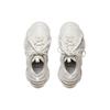 Balenciaga Triple S Rubber Sneakers Women's 734953W2PAA9000